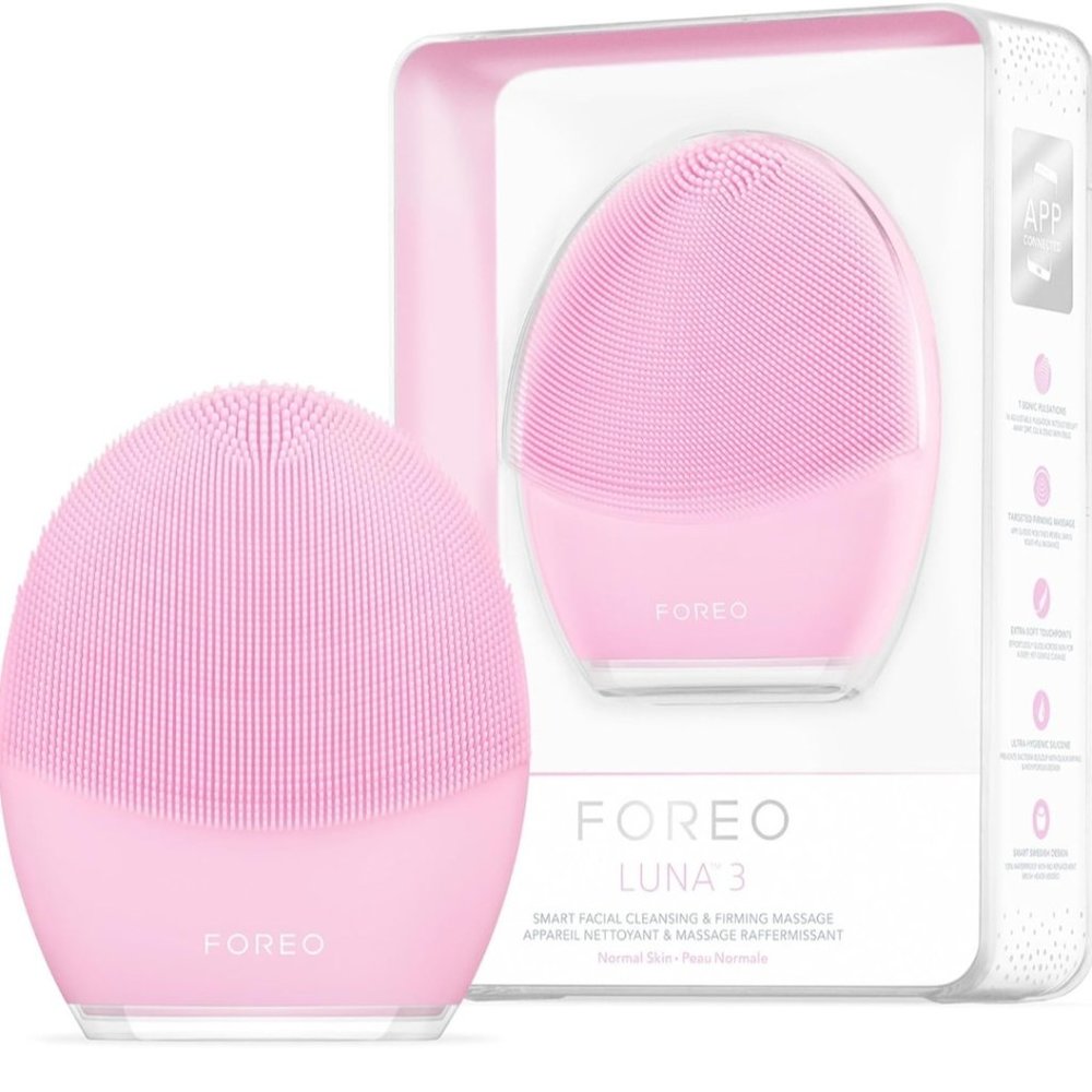 Foreo Luna 3